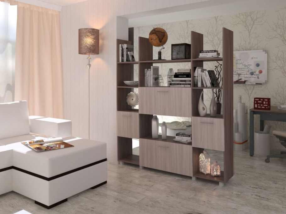 Короб универсальный Квадро