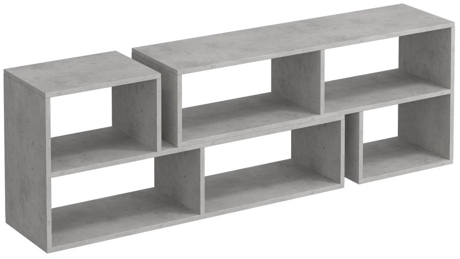 Полка настенная Грейс-1