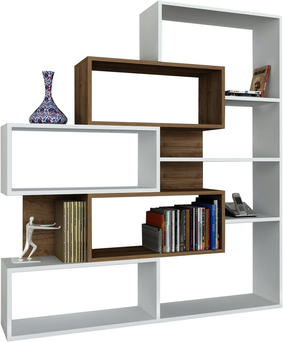 Полка навесная 15 ЛДСП (550*1200*200)