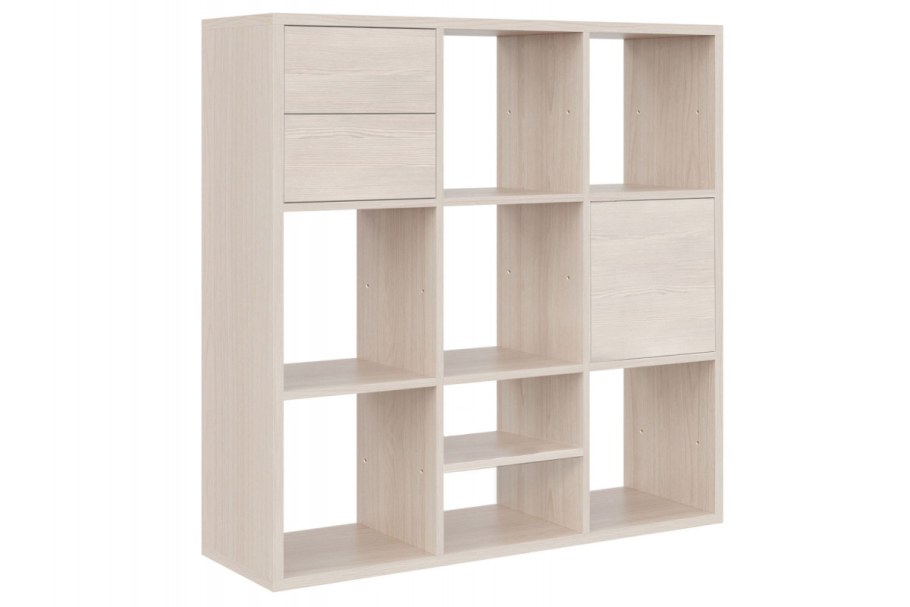 Полка книжная навесная