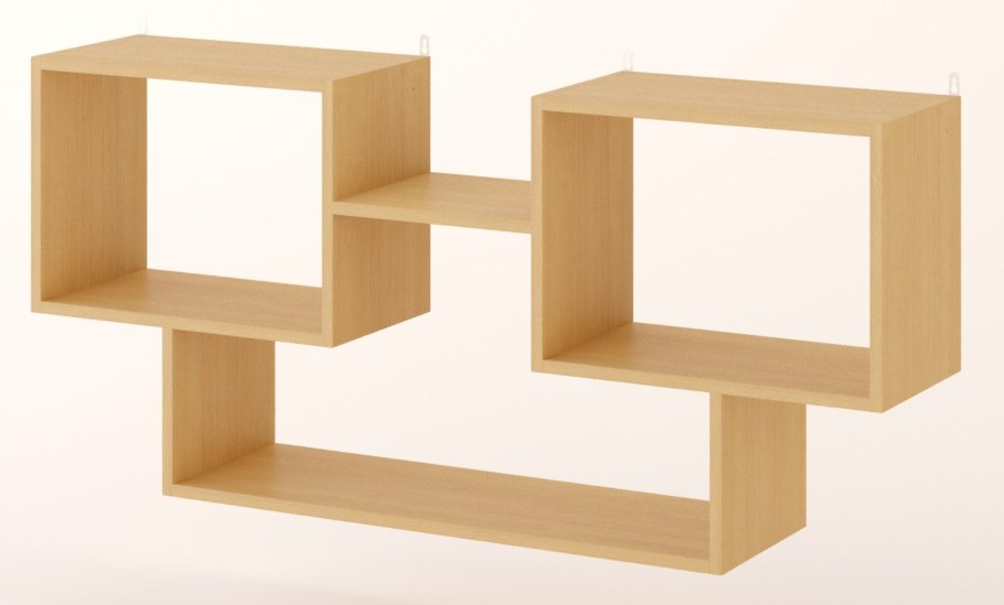 Стеллаж Либерти сонома