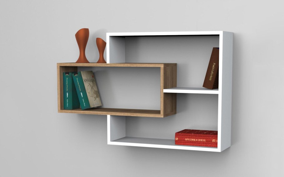 Стеллаж БТС лоредо