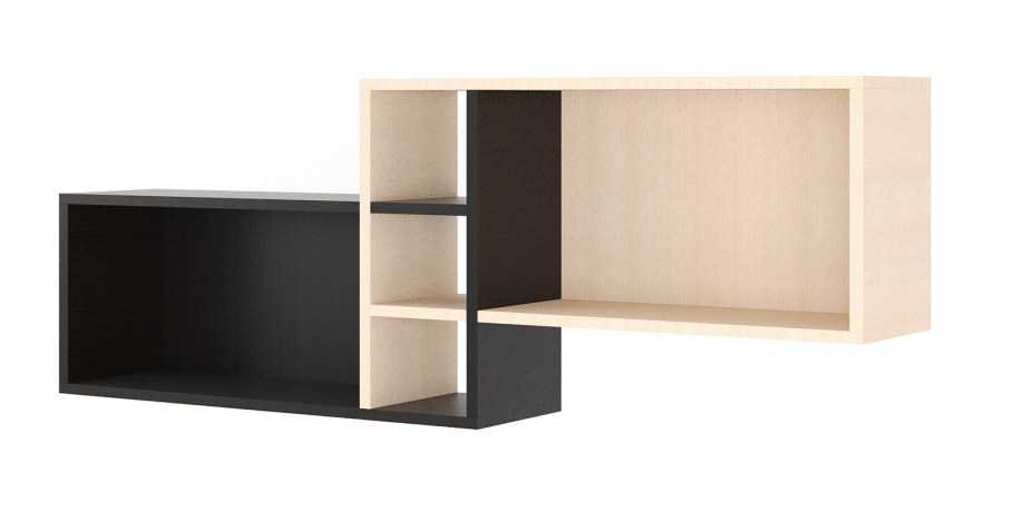 Стеллаж регион 058