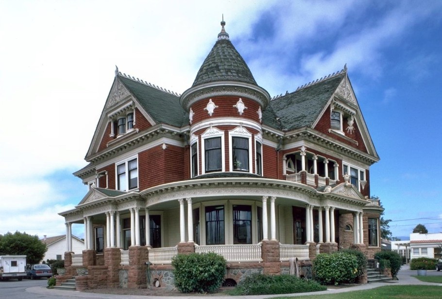 Органическая архитектура Бруно дзеви (Италия)