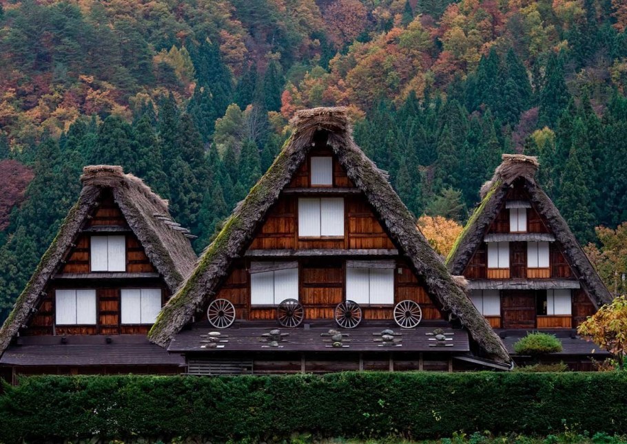 Дом-ботинок, штат Пенсильвания, США.