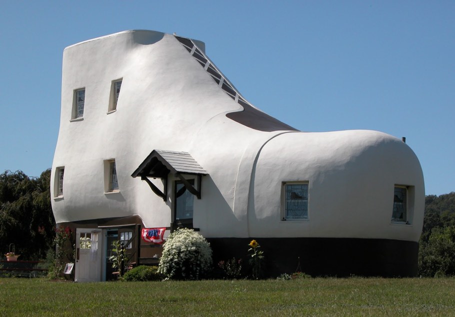 ЭКОДОМ купольный дом