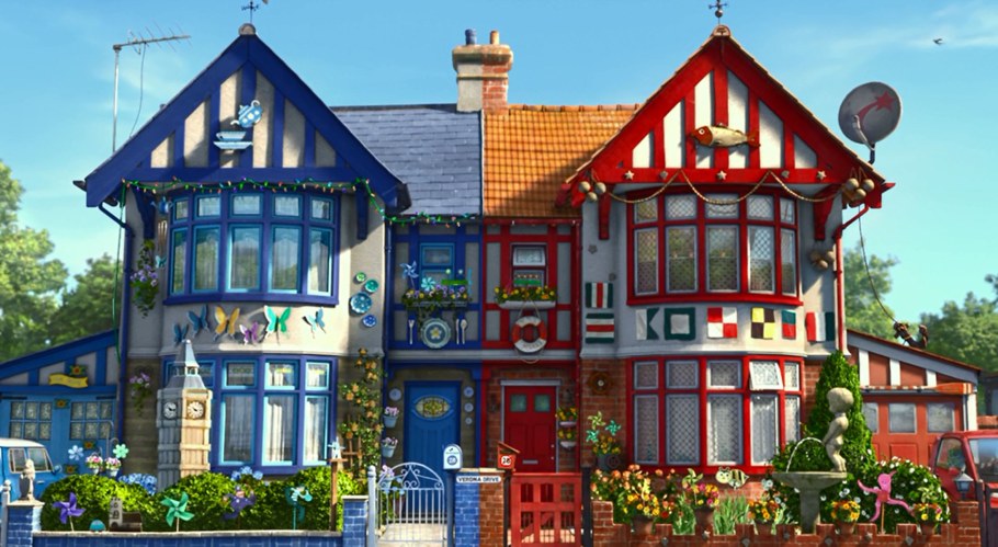 Филипп Дюжарден архитектура