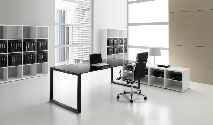 Офис модуль (офисная мебель 4ис)