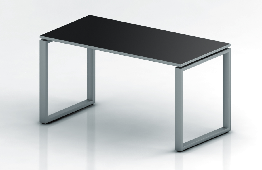 Металлокаркас для офисного стола