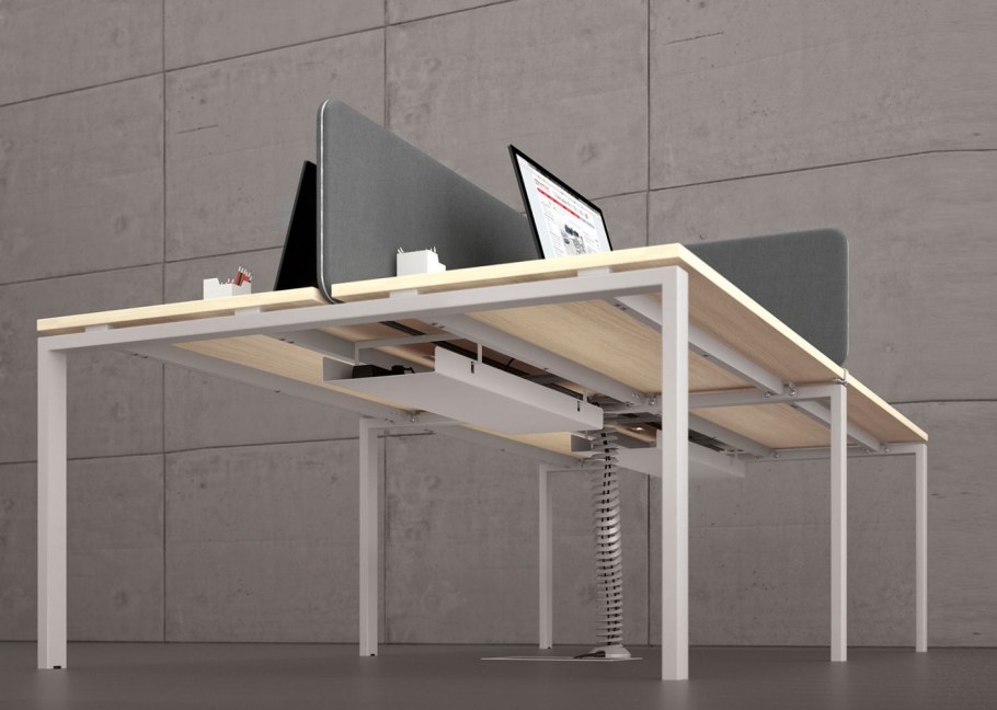 Стол Юнитекс uno а4 б1 024 БП