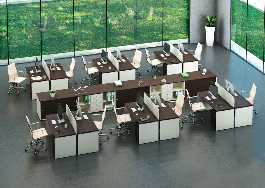 Rio Base мебель