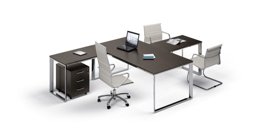 Кабинет руководителя Carre