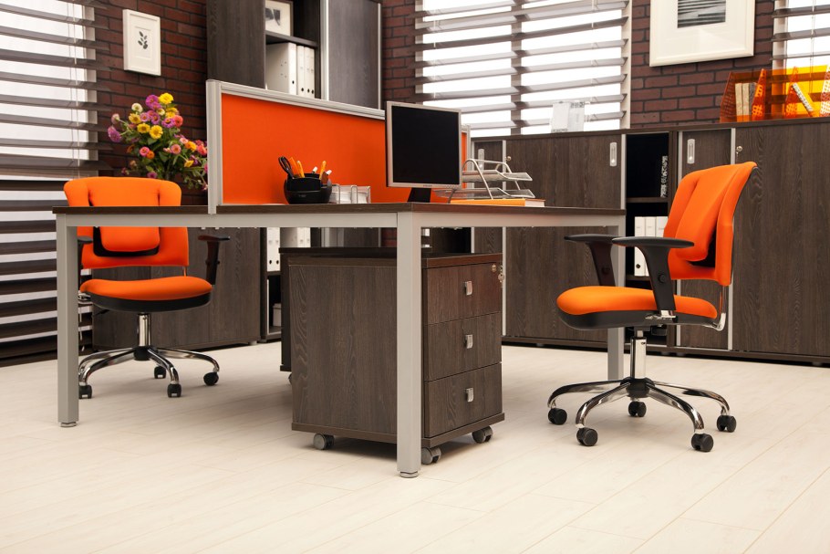 Офисная мебель Vasanta