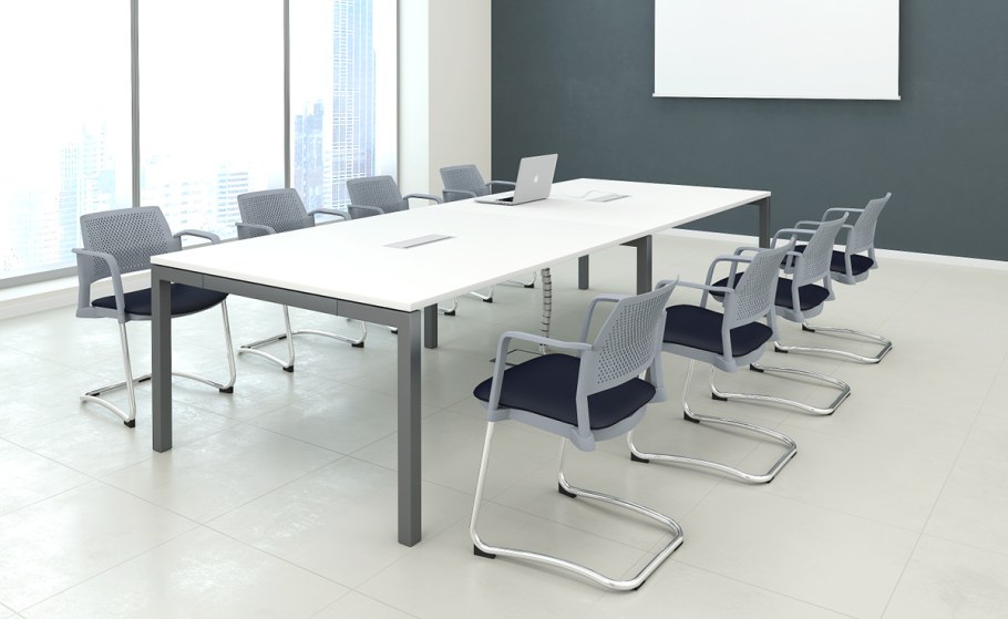 Стол для переговоров Юнисма