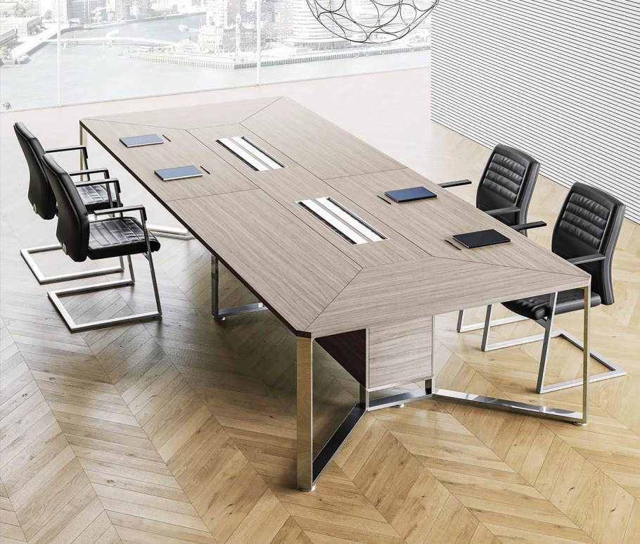 Стол i-meet 160x160