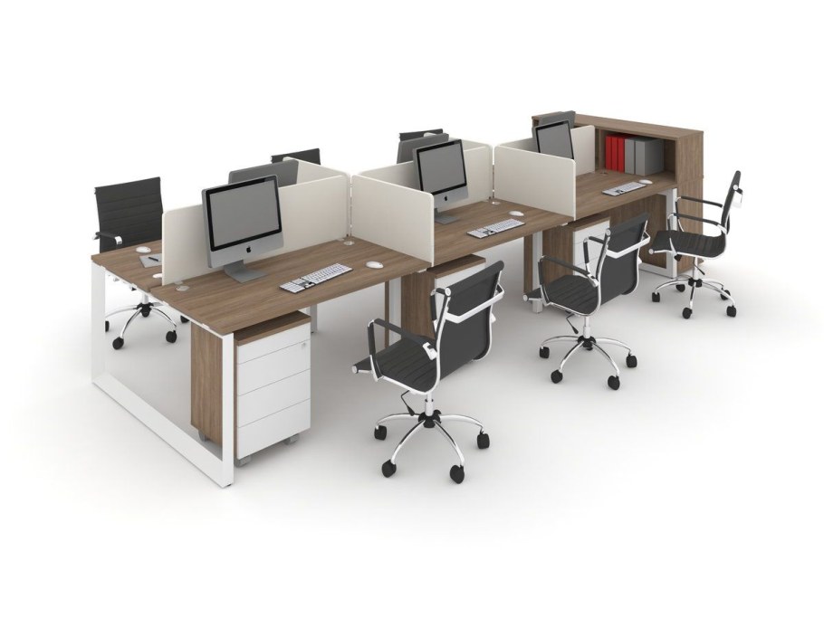 Офисная мебель Onix Metal