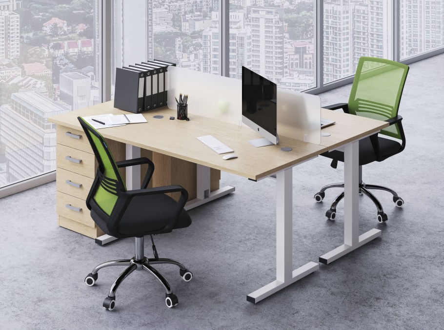 Мебель для персонала стиль АЛСАВ