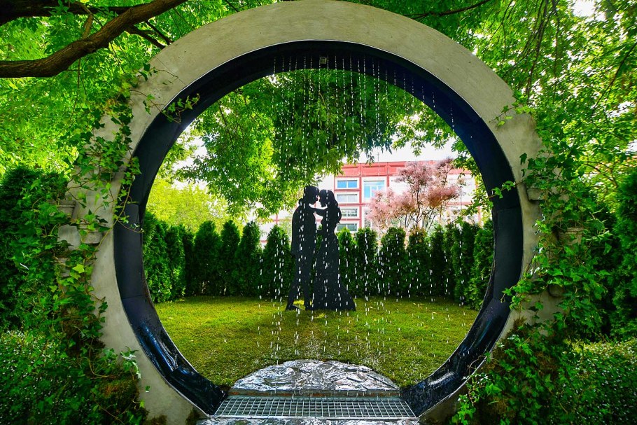 Фестиваль садов и цветов в Москве 2020