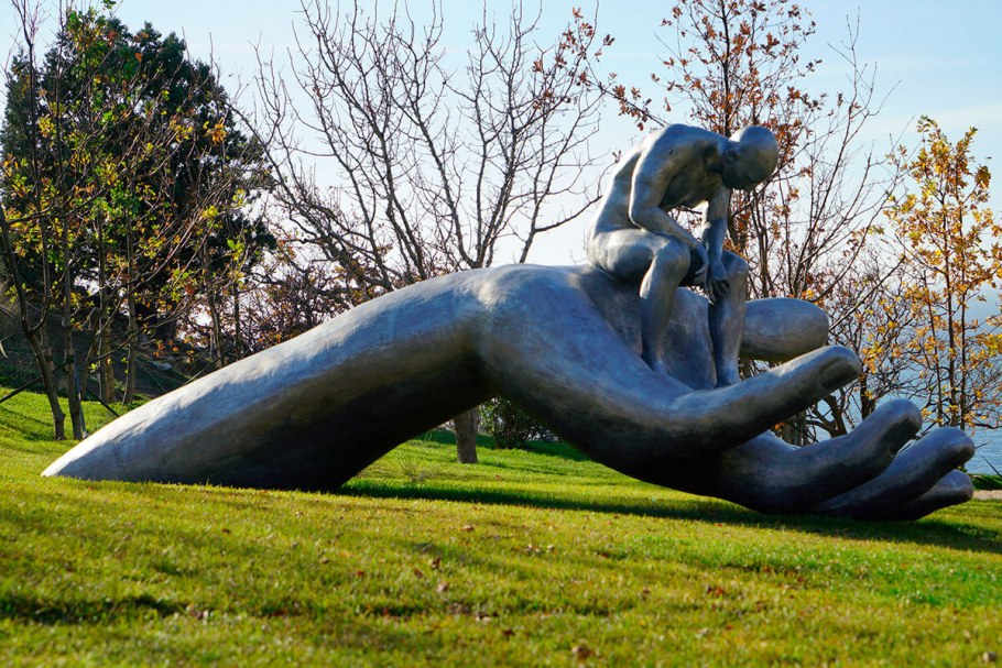 Северная Осетия