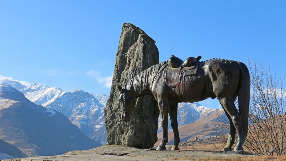 Новая остановка зоопарк