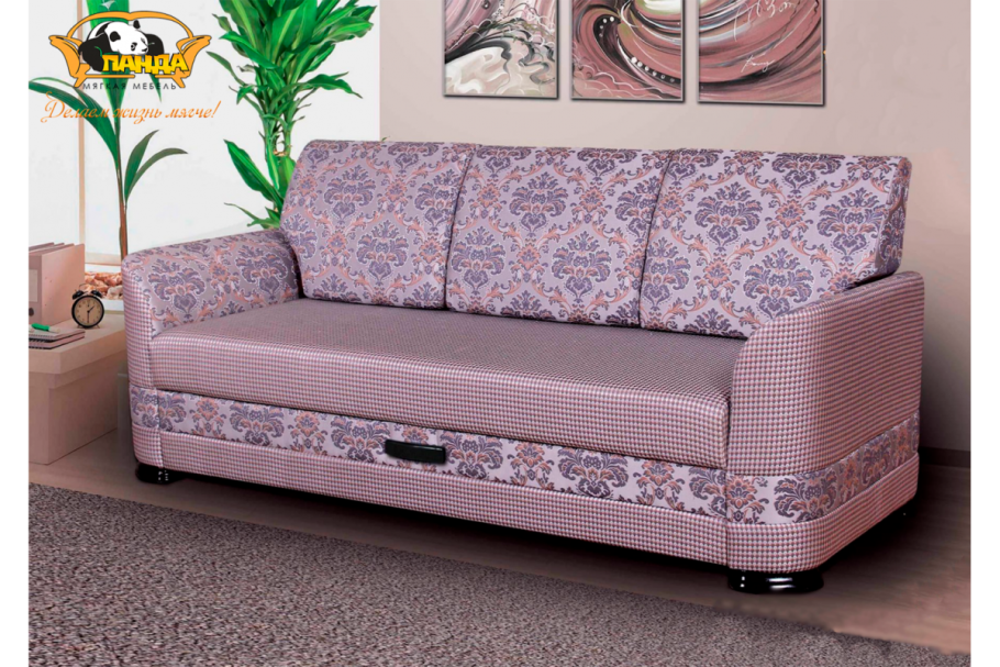 Мебельная фабрика Панда Кузнецк