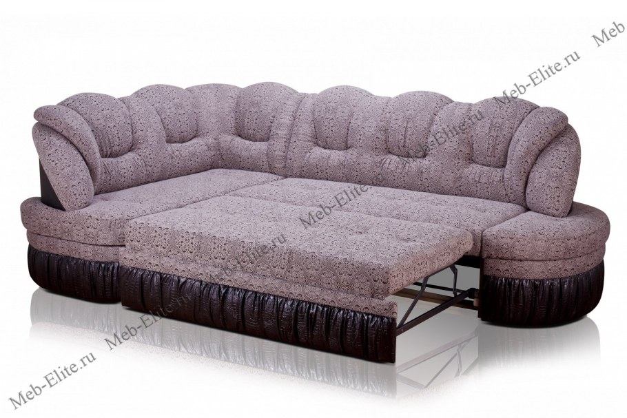 Кровать детская Дельфин (ВВР)