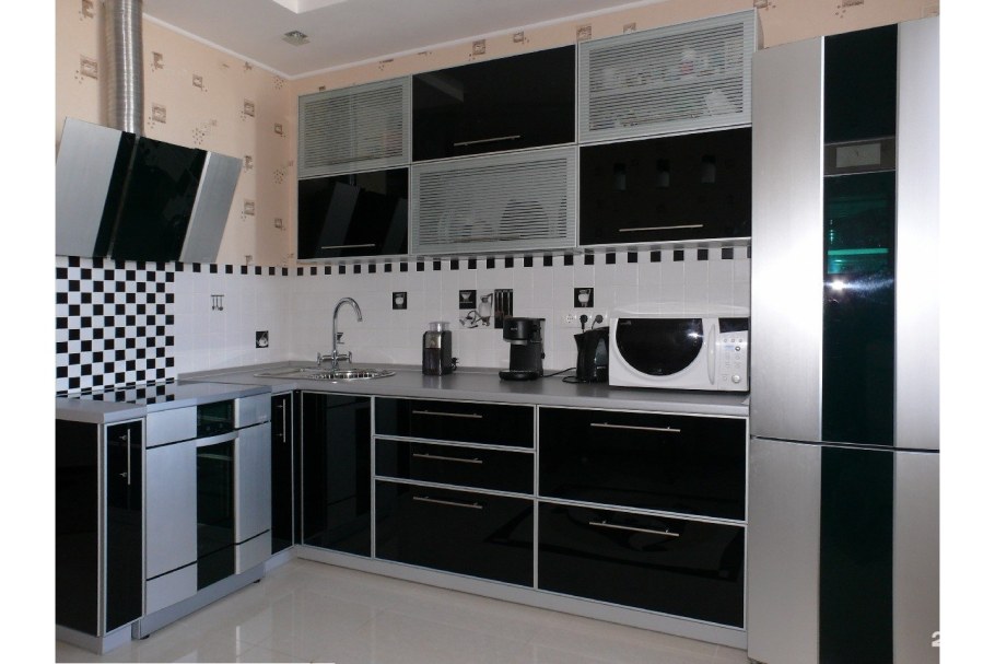 Кухонный угол Дельфин Элегия