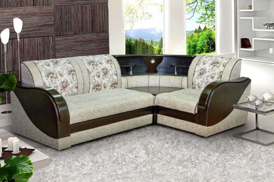 Диван "Лорд-Дельфин" (Идель-53)