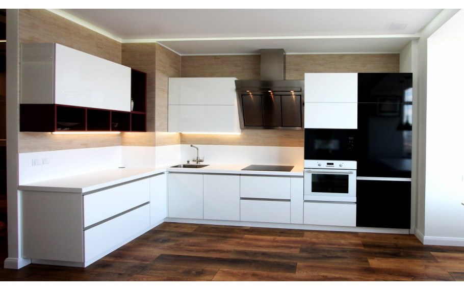 Кухня Дельфин Владивосток