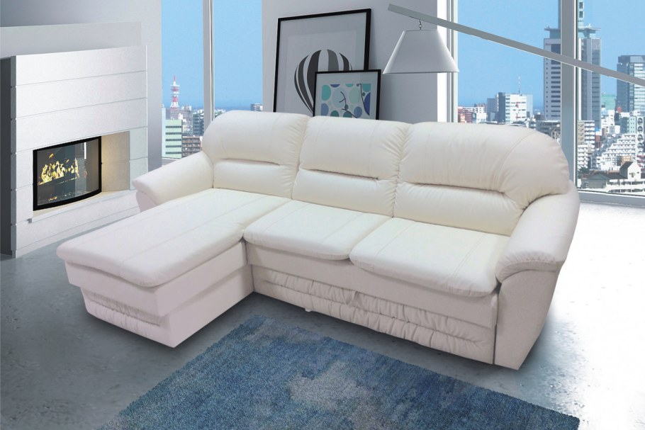 Мюнхен диван угловой модульный