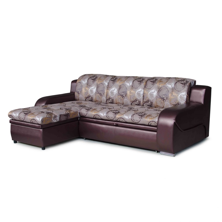 Диван Альфа 2 Ду