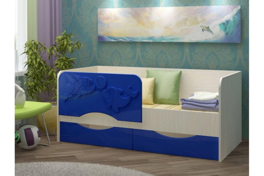 Диван-кровать Бриз