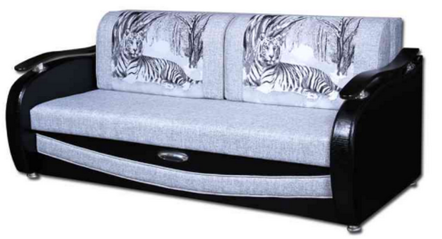 Диван угловой Мерида Дельфин