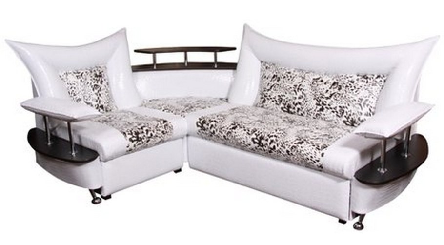 Фасады для кухни в японском стиле