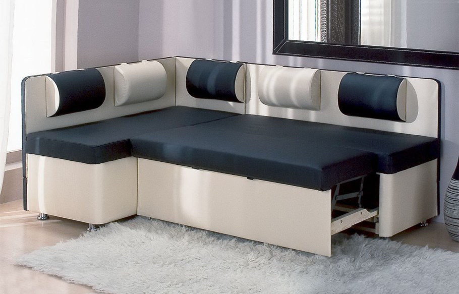 Угловой диван Серж 3