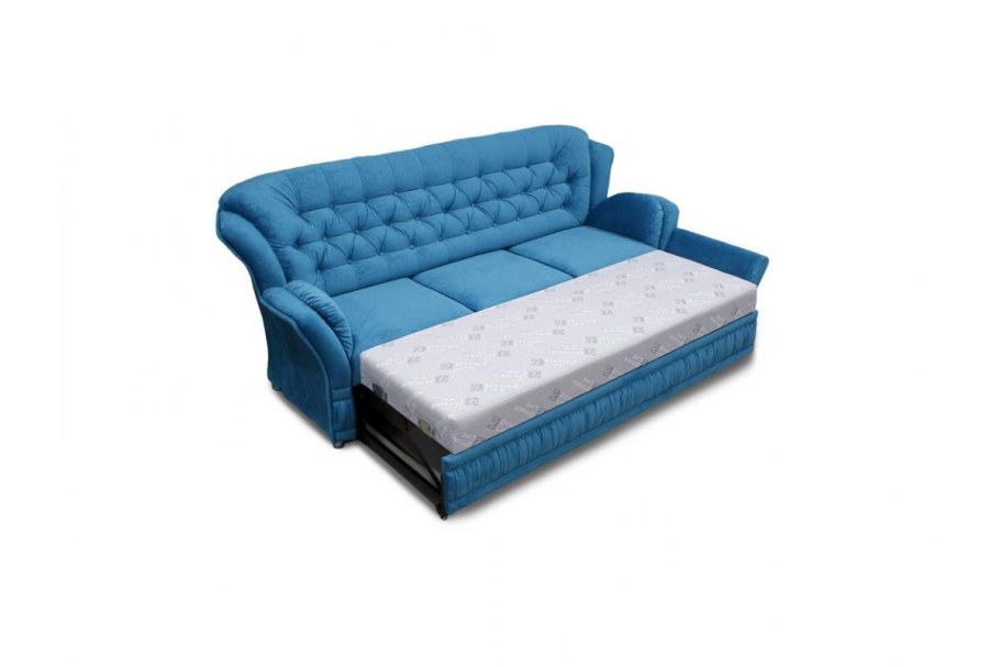 Фабрика Идель диван Дельфин