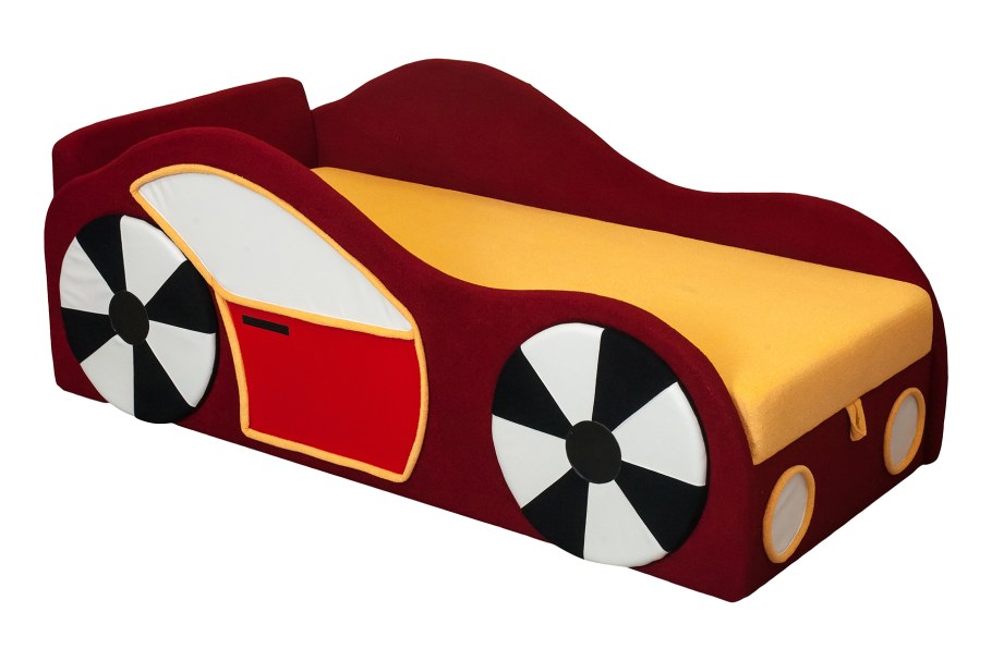 Диванчик в детский сад