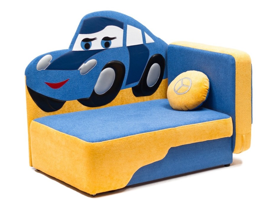 Детская мягкая мебель