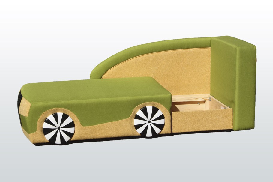 Детский диванчик Панда м-стиль