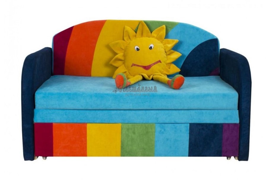 Детский диванчик Соня м-стиль