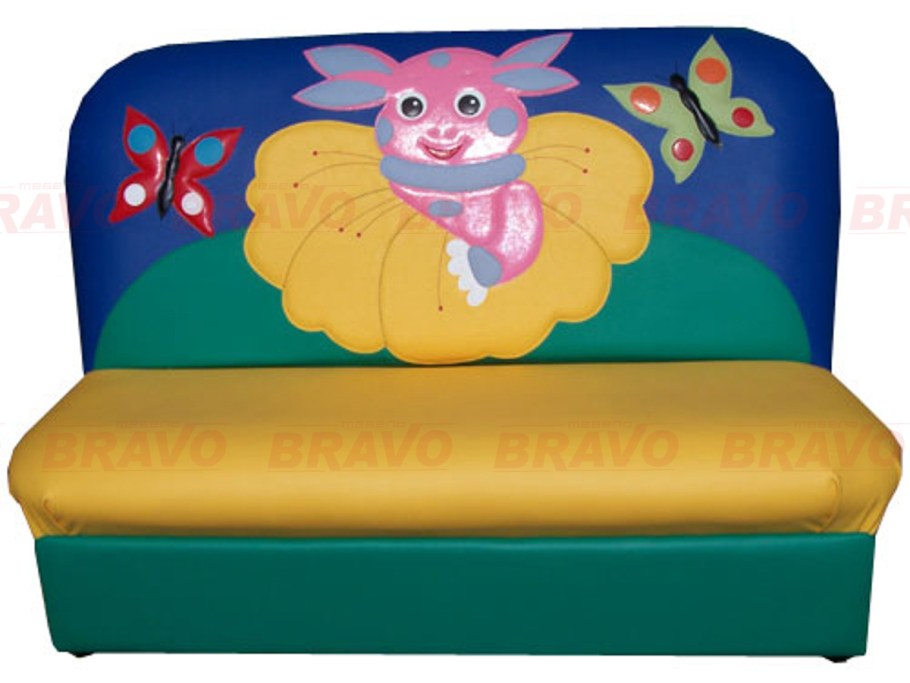 Детские диванчики для детского сада