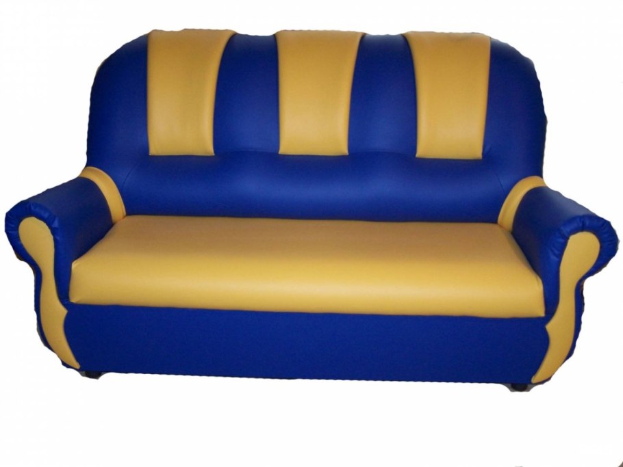 Диван добрый Гном Люкс 001 001