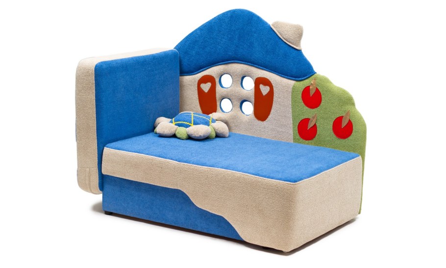 Детский диванчик БМВ