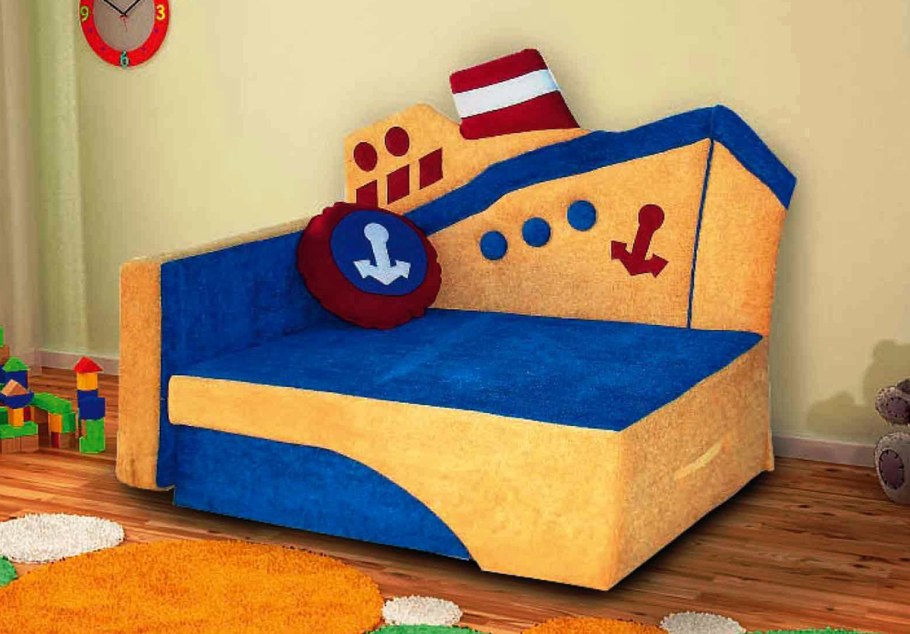 Диван Кроха