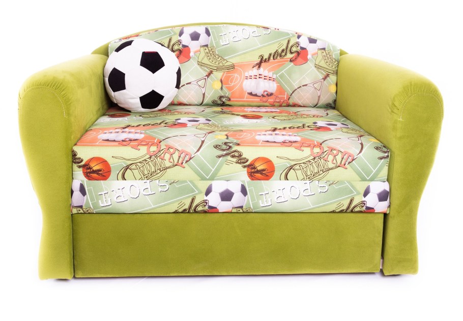 Диван Радуга раскладной 1340029