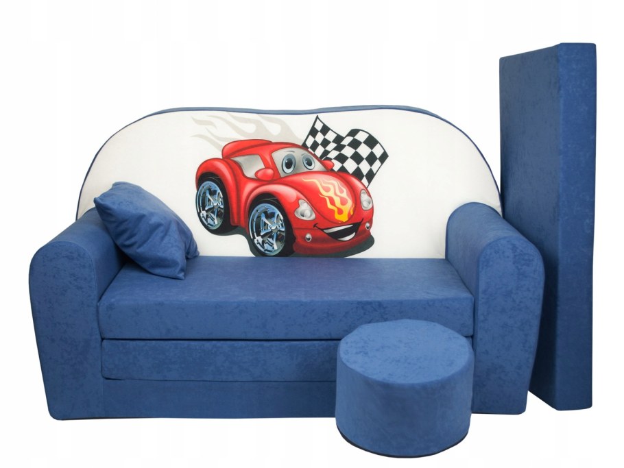 Диван детский сказка
