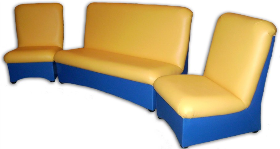 Детский диван Тимоха