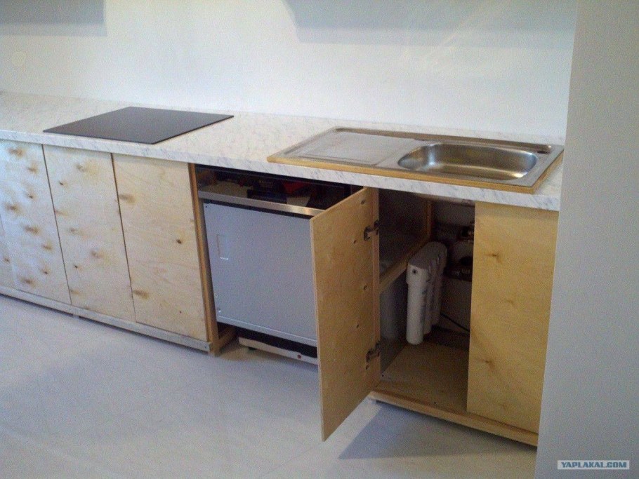 Кухонный гарнитур BP AFYTHS