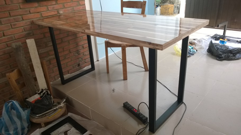 Каркас для столешницы