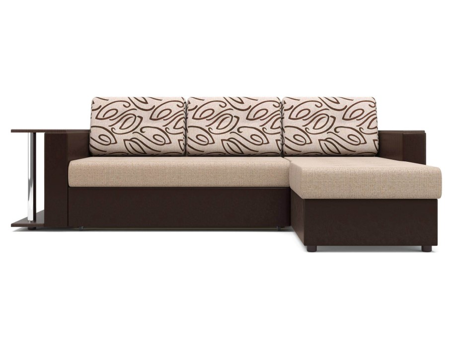 Угловой диван Атланта New